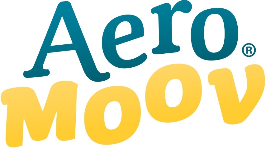 Comprar AeroMoov