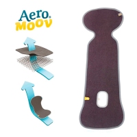Colchonetas universales Aeromoov para sillas de auto