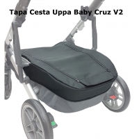 Tapa para cesta UPPAbaby Cruz V2